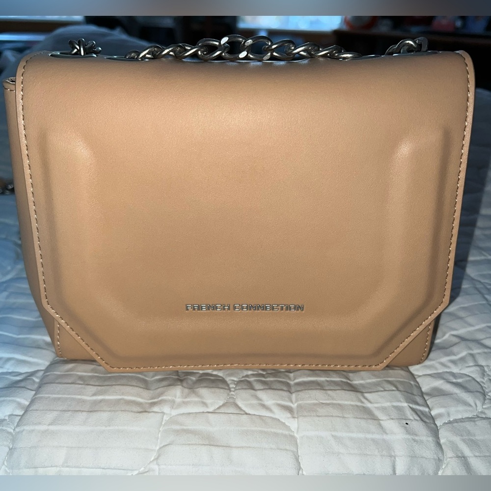 French Connection Darcy Crossbody